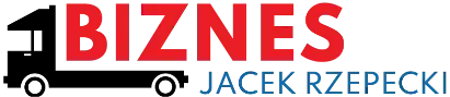 Biznes Jacek Rzepecki logo